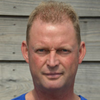 DMO Employee Wim Plasman's profile photo