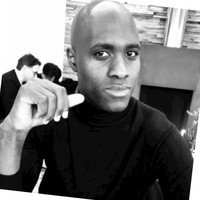 Scotch & Soda Employee Rudolph Holmond's profile photo