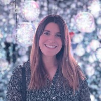 Oaky Employee Cristina Collado's profile photo