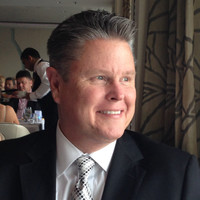 Perry Homes Employee Robert Crabtree's profile photo