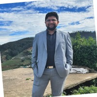 Lupin India Employee Mandar Deo's profile photo