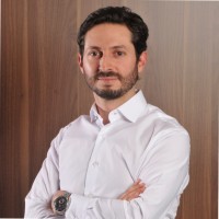 JPMorgan Chase & Co. Employee Alejandro Castilla Galán's profile photo