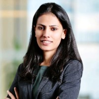 Farm Didi Employee Manjari Sharma's profile photo