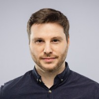 CarbonX Employee Marin Puget's profile photo