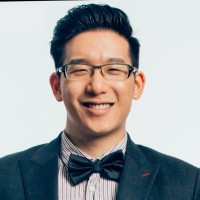 Joshua Peng Email & Phone Number