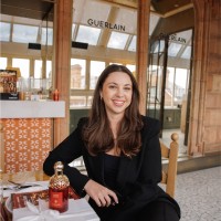 Guerlain Employee Melissa Carter's profile photo