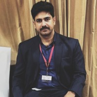 Maganti IT Resources LLC Employee Mohammad Yaseen's profile photo