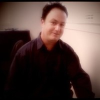 Geo Employee Anthony Graham's profile photo
