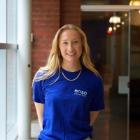 Ashley Johnston Email