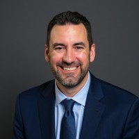 Pronetico Employee Brian Lee's profile photo