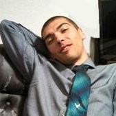 Jacobs Employee Garrett Stone's profile photo