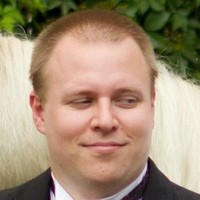 Nexi Digital Finland Employee Nuutti Kotivuori's profile photo