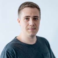 B2 BI d.o.o. Employee Nejc Fabjan's profile photo