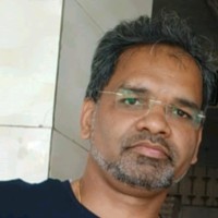 Manjunath M Email
