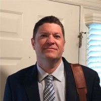 Pharma Tech Industries Employee Derek Deckrader's profile photo