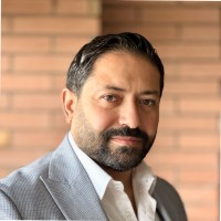 SMG Engineering Automotive Company Employee Rami Yacoub's profile photo