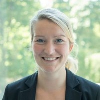 DEG Employee Juliane Killich's profile photo