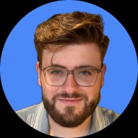 Internxt Employee Alexis Mora Sanchez's profile photo