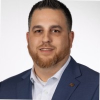 Ecolab Employee Michael Corrao's profile photo