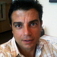 SmartDraw Software Employee Jose Moran's profile photo