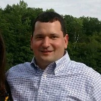 Winbro Employee Brent Zukowski's profile photo