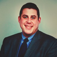 Builders Direct Supply Employee Aaron McNeill's profile photo