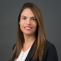 EDB Employee Einav Lavi's profile photo