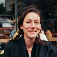 Solent Mind Employee Mai-Lien B.'s profile photo