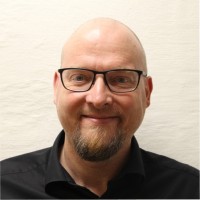Geodatastyrelsen Employee Michael Winther's profile photo