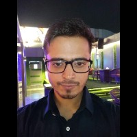 BlackBox GPS Technology Pvt. Ltd. Employee Ankit Shrivastav's profile photo