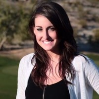 Nike Employee Danielle Levin's profile photo