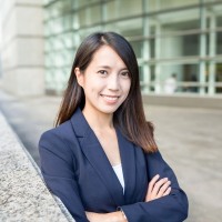 Avyanco Business Setup Consultancy Employee Lorin Smith's profile photo