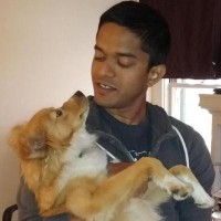 Walmart eCommerce Employee Kirubakaran Athmanathan's profile photo