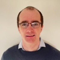 AMCS Group Employee Brian Mullally's profile photo