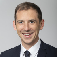 BSS Volkswirtschaftliche Beratung Employee Niclas Meyer's profile photo
