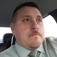 PENNSYLVANIA STEEL CO Employee Billy Waters's profile photo