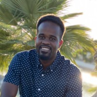 Factur Employee Deandre Dowell's profile photo