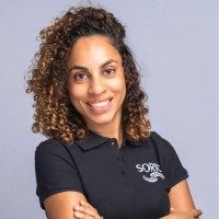 SORIC Employee Gaëlle Célérine's profile photo