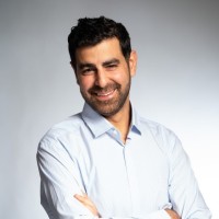 Tal Melamed Email & Phone Number