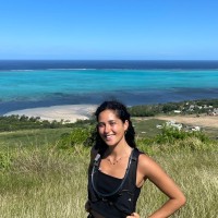 Verne Employee Vaitea Bahri's profile photo