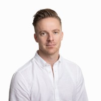 Simon Pedersen Email