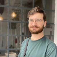 Medability GmbH Employee Victor Plot's profile photo