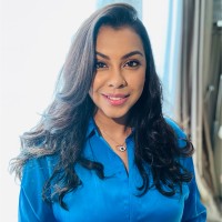 Snö Healthcare Employee Tharusha Naidoo's profile photo