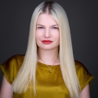 Mosaicx Employee Brittany Ray's profile photo