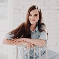 MONIIFY Employee Stefana Krylova's profile photo