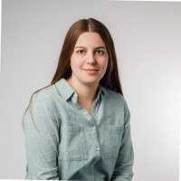 Andjela Golubova Email