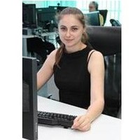 Alexandra Burca Email