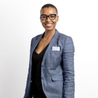 Services SETA Employee Duduzile Mwelase's profile photo
