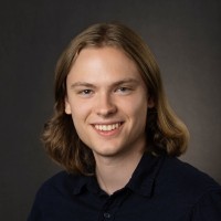 University of Maryland Employee John Dinkel's profile photo