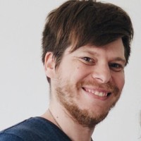 Beyond Med Employee Alex Goldstein's profile photo